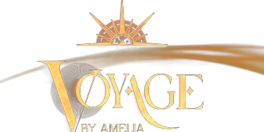 Voyage by Amelia